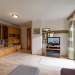 Apartment Haus Am Waldesrand