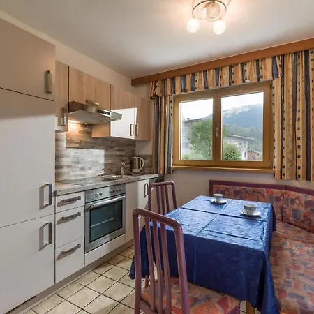 Haus Am Waldesrand *