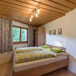 Haus Am Waldesrand Apartamento