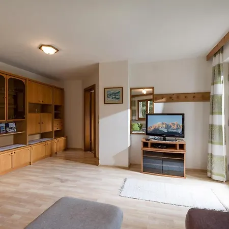 Apartment Haus Am Waldesrand