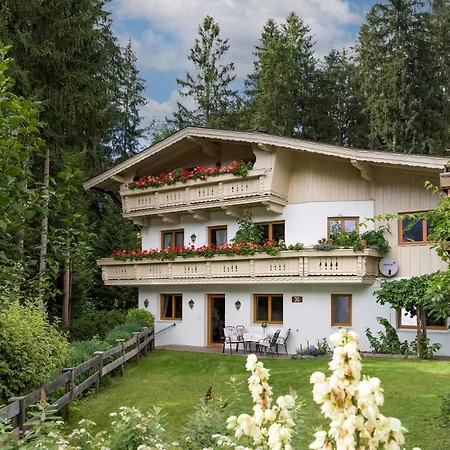 Haus Am Waldesrand Apartment *