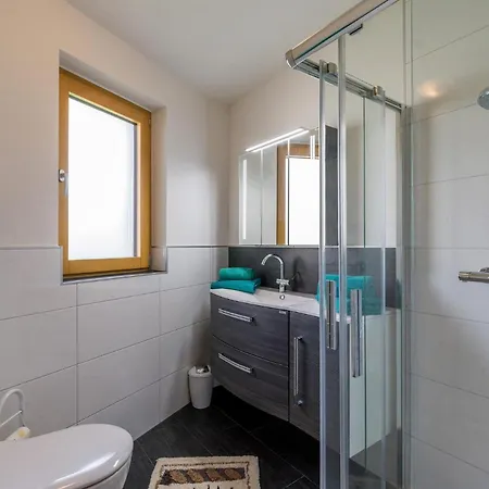 Haus Am Waldesrand Ellmau