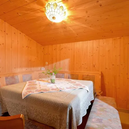 Haus Am Waldesrand * Ellmau