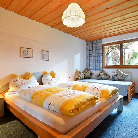 Haus Am Waldesrand Ellmau