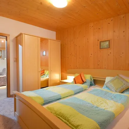 Haus Am Waldesrand